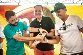 Evento gastron�mico Paleta Atl�ntida impulsiona neg�cios para empreendimentos da regi�o