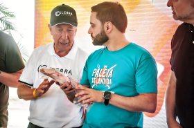 Evento gastron�mico Paleta Atl�ntida impulsiona neg�cios para empreendimentos da regi�o