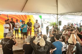 Evento gastron�mico Paleta Atl�ntida impulsiona neg�cios para empreendimentos da regi�o