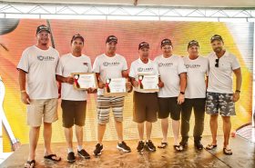 Evento gastron�mico Paleta Atl�ntida impulsiona neg�cios para empreendimentos da regi�o