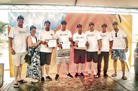 Evento gastron�mico Paleta Atl�ntida impulsiona neg�cios para empreendimentos da regi�o