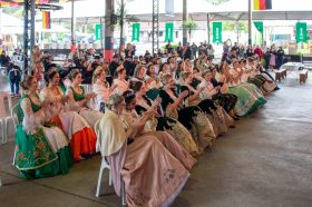 Faltam poucos dias para a 15� Festur, de Salvador do Sul
