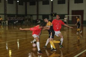 Final do Citadino � nesta sexta