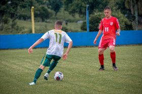 Galeria - Juventus Campe�o Aspirantes 2023