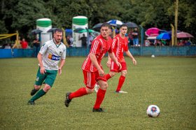 Galeria - Juventus Campe�o Aspirantes 2023