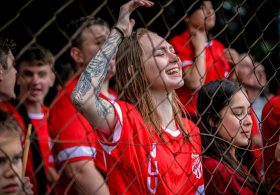Galeria - Juventus Campe�o Aspirantes 2023