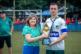 Galeria - Juventus Campe�o Aspirantes 2023