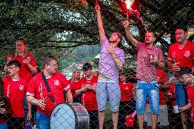 Galeria - Juventus Campe�o Aspirantes 2023