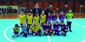 Grande Final da 12� Copa Revela��o