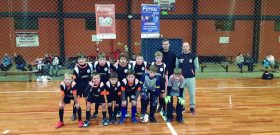 Grande Final da 12� Copa Revela��o