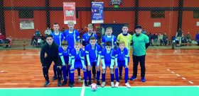 Grande Final da 12� Copa Revela��o