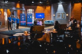 Jovens empreendedores da regi�o compartilham bastidores, aprendizados e evolu��o ap�s participa��o no Shark Tank Brasil