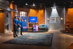 Jovens empreendedores da regi�o compartilham bastidores, aprendizados e evolu��o ap�s participa��o no Shark Tank Brasil