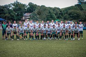 Juventus, campe�o dos aspirantes