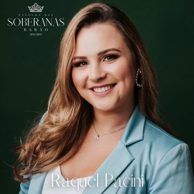 Nove candidatas concorrem a soberanas de Bar�o