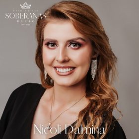 Nove candidatas concorrem a soberanas de Bar�o