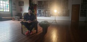 Oficina Municipal de Artes lan�a v�deo especial no 30� anivers�rio comemorado em 2023