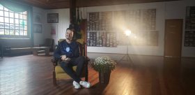 Oficina Municipal de Artes lan�a v�deo especial no 30� anivers�rio comemorado em 2023