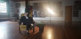 Oficina Municipal de Artes lan�a v�deo especial no 30� anivers�rio comemorado em 2023