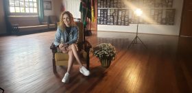 Oficina Municipal de Artes lan�a v�deo especial no 30� anivers�rio comemorado em 2023