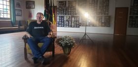 Oficina Municipal de Artes lan�a v�deo especial no 30� anivers�rio comemorado em 2023