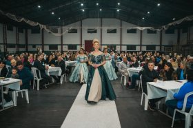 Programao musical da 16 Festur  oficialmente anunciada