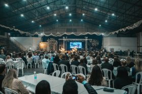 Programao musical da 16 Festur  oficialmente anunciada