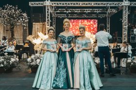 Programao musical da 16 Festur  oficialmente anunciada