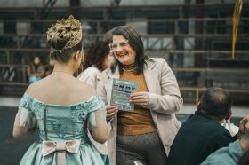Programao musical da 16 Festur  oficialmente anunciada