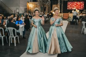 Programao musical da 16 Festur  oficialmente anunciada