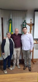 Progressistas definem nomes para elei��o municipal de Salvador do Sul