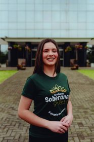 Quem ser� a nova rainha de S�o Jos� do Sul?