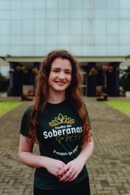 Quem ser� a nova rainha de S�o Jos� do Sul?