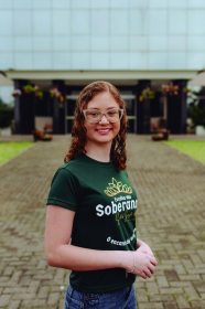 Quem ser� a nova rainha de S�o Jos� do Sul?