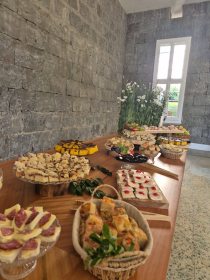 Salvador do Sul apresenta nova rota e marca tur�stica durante a 16� Festur