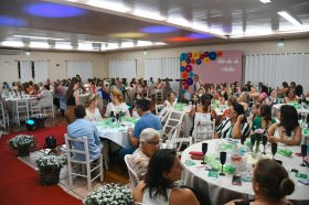 Salvador do Sul celebra Dia Internacional da Mulher com evento especial