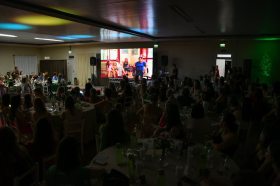 Salvador do Sul celebra Dia Internacional da Mulher com evento especial