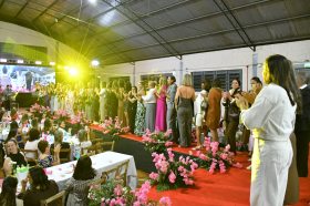 Salvador do Sul dedica noite especial �s mulheres da comunidade