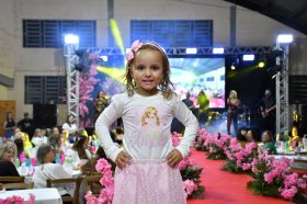 Salvador do Sul dedica noite especial �s mulheres da comunidade