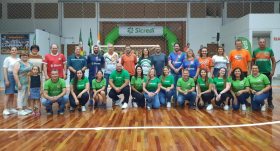 Salvador do Sul estreia na 5� Copa Transcitrus com empate