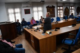 Salvador do Sul tem reuni�o sobre Programa Minha Casa, Minha Vida � Reconstru��o