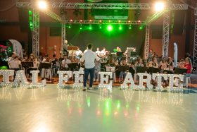 S�o Pedro vive a magia do Desfile Natal F� e Arte