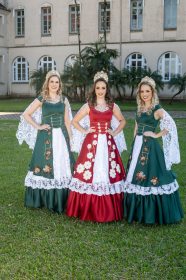 Show nacional de Felipe Ara�jo � confirmado na 15� Festur de Salvador do Sul