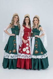 Show nacional de Felipe Ara�jo � confirmado na 15� Festur de Salvador do Sul