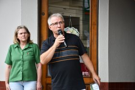 Sorteio Final da Campanha Natal Premiado 2024 da CDL de Salvador do Sul e S�o Pedro da Serra