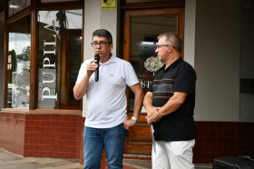 Sorteio Final da Campanha Natal Premiado 2024 da CDL de Salvador do Sul e S�o Pedro da Serra