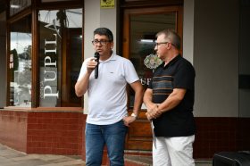 Sorteio Final da Campanha Natal Premiado 2024 da CDL de Salvador do Sul e S�o Pedro da Serra