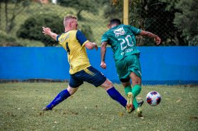 Sus, hexa campe�o