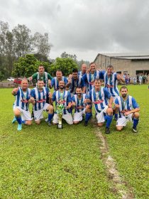 Uni�o da Linha Bonita Baixa, Jun��o Feminina e S�o Jos� conquistam t�tulos no Municipal de Futebol 7