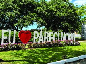 Vale da Felicidade participa da Turisvales para promover atrativos da regi�o